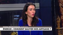 Tatiana Renard-Barzach : «La vie de chacun est mise en scène sur les réseaux sociaux»