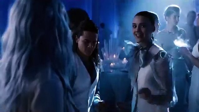 Lady Gaga - Bloody Mary (Dan Heale Remix) Wednesday [TikTok Song]