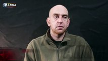 Российские «музыканты» взяли в плен военнослужащего ВСУ