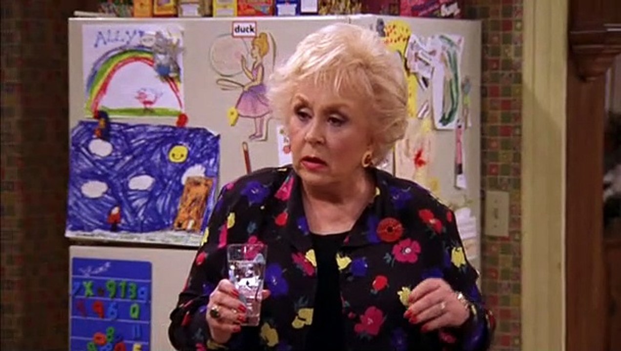 Alle lieben Raymond Staffel 6 Folge