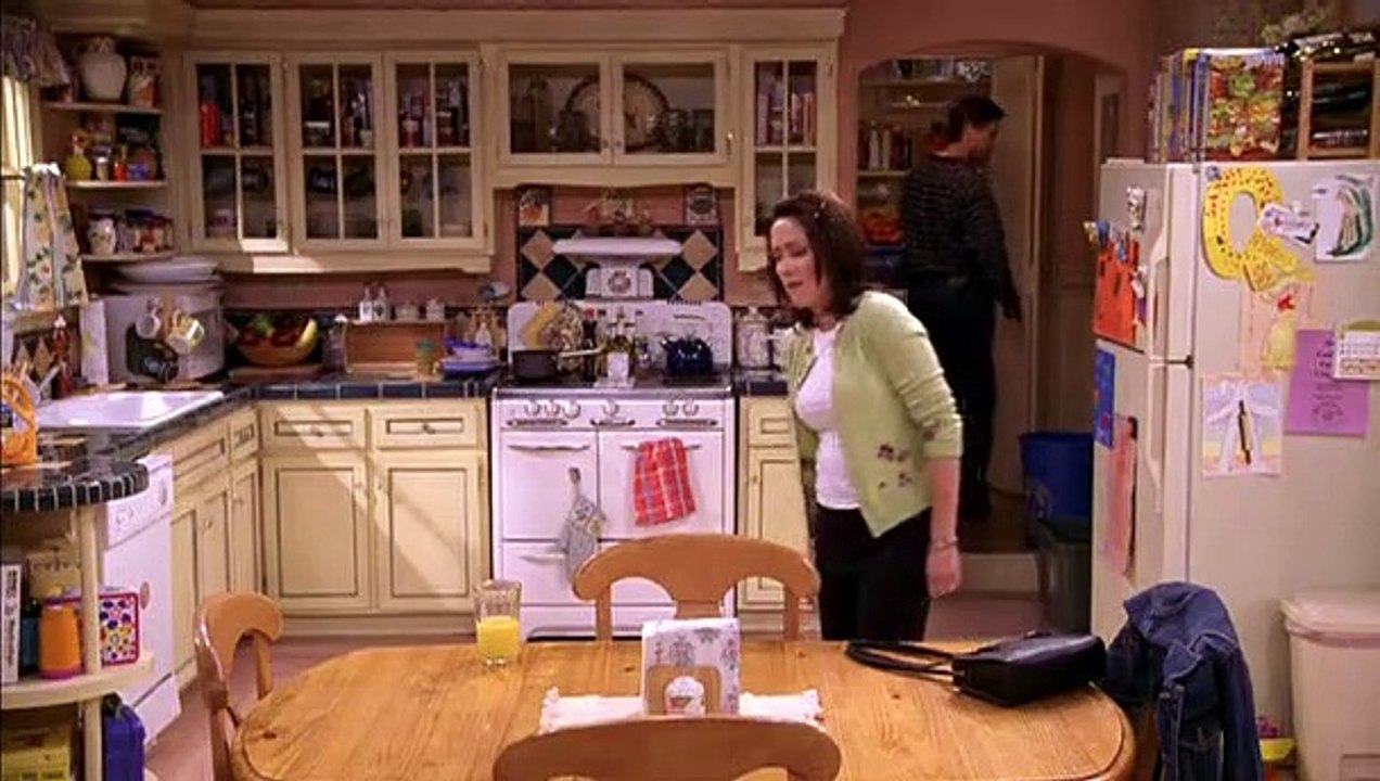 Alle lieben Raymond Staffel 6 Folge 1