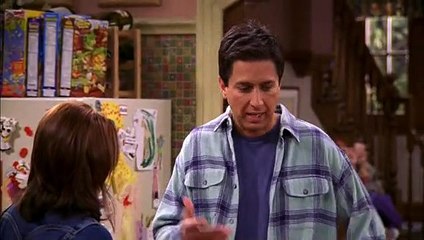 Alle lieben Raymond Staffel 6 Folge 2