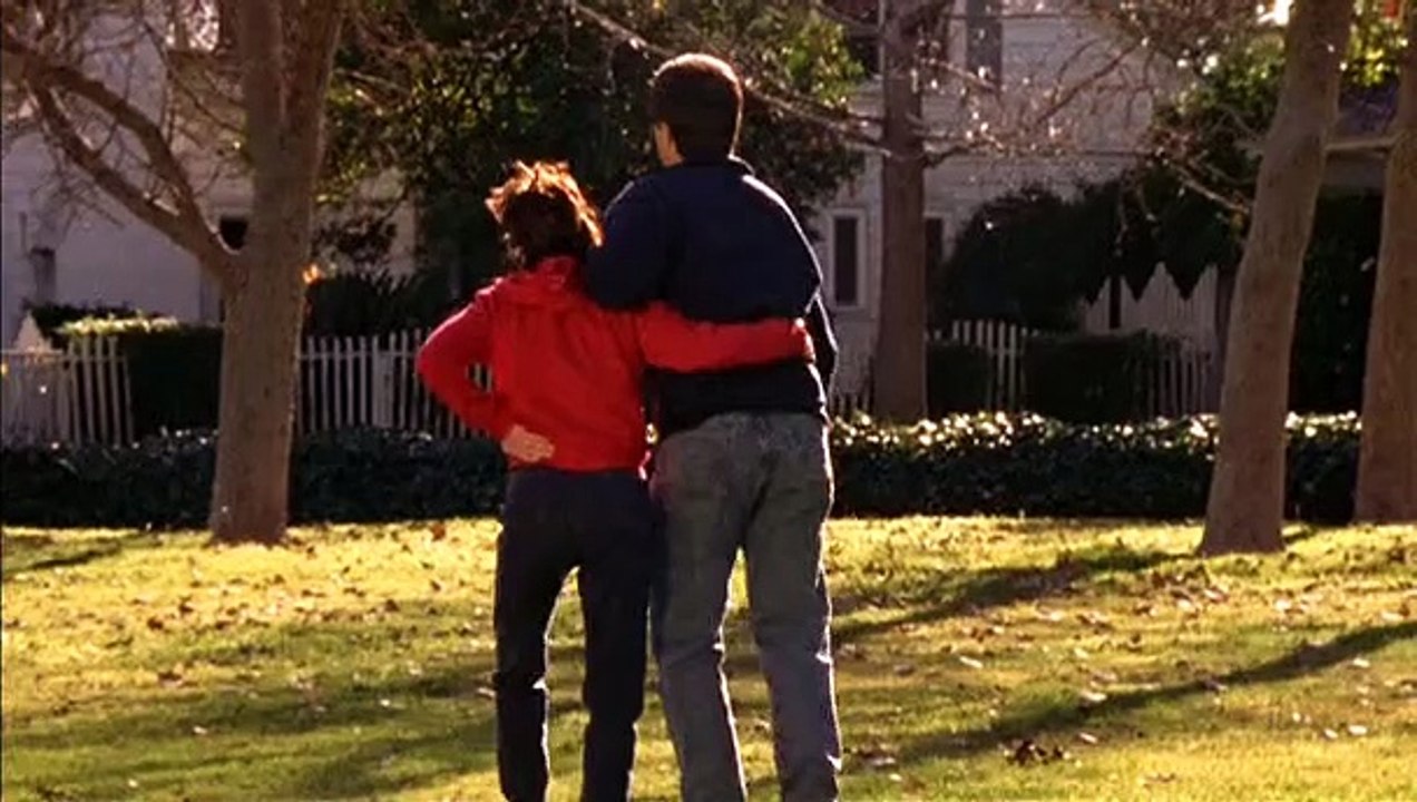 Alle lieben Raymond Staffel 6 Folge 3