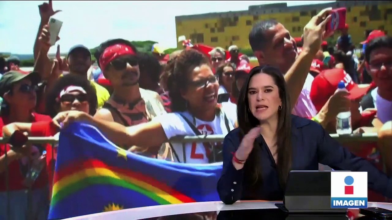 Luiz Inácio Lula da Silva asume la presidencia de Brasil