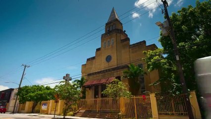 Convergence- Courage in a Crisis (2021) Watch HD