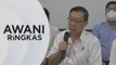 AWANI Ringkas: Kerjasama DAP-BN di PRN Pulau Pinang?