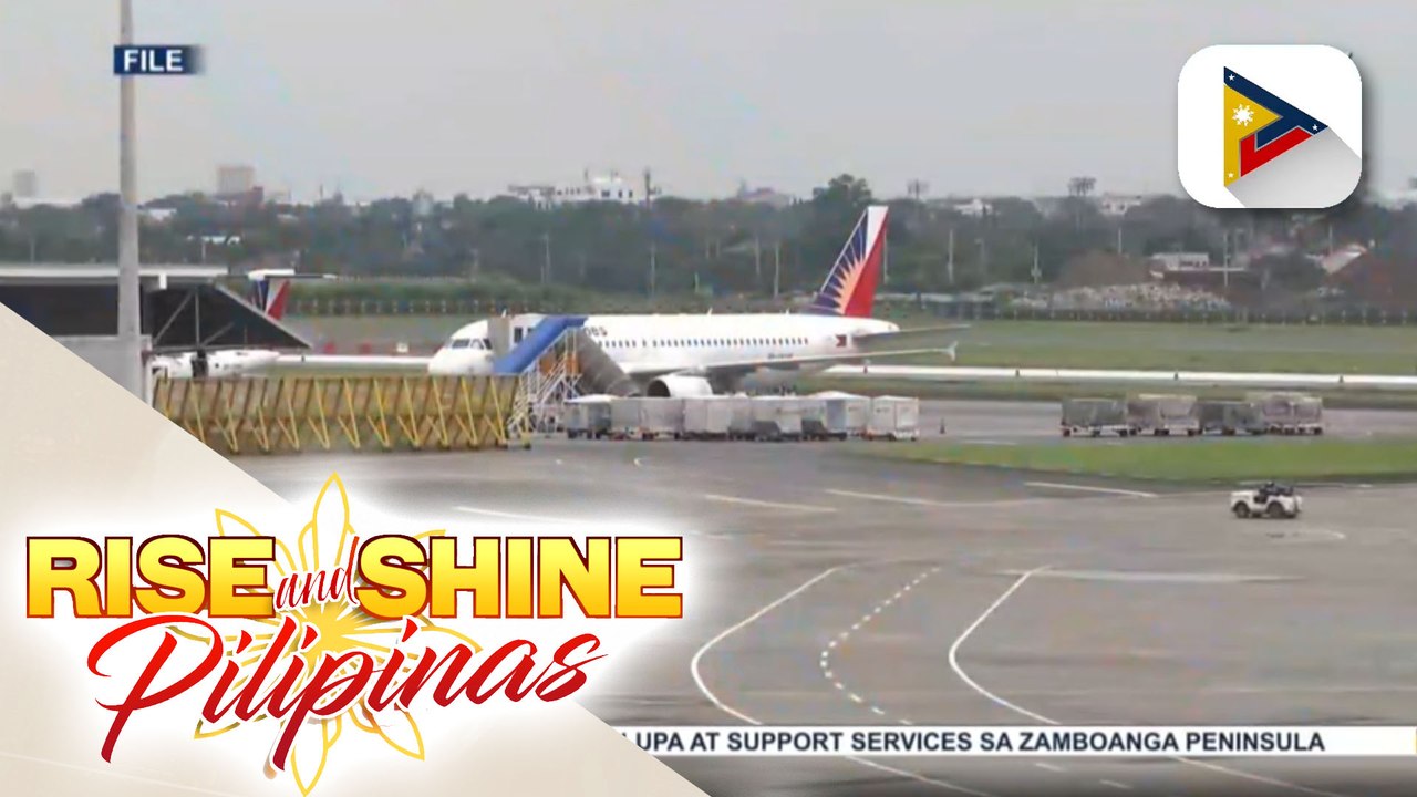 Pang. Ferdinand R. Marcos Jr., ipinag-utos sa DOTr na magpasa ng proposal para sa backup system