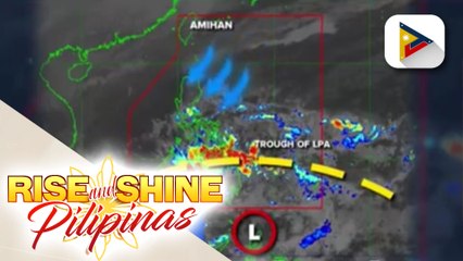 LPA, patuloy na minomonitor sa labas ng PAR