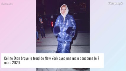 Céline Dion malade, la chanteuse essuie un nouvel affront : "C'est un crime contre l'humanité !"