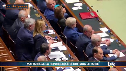 Il Tg News edizione del 2 gennaio