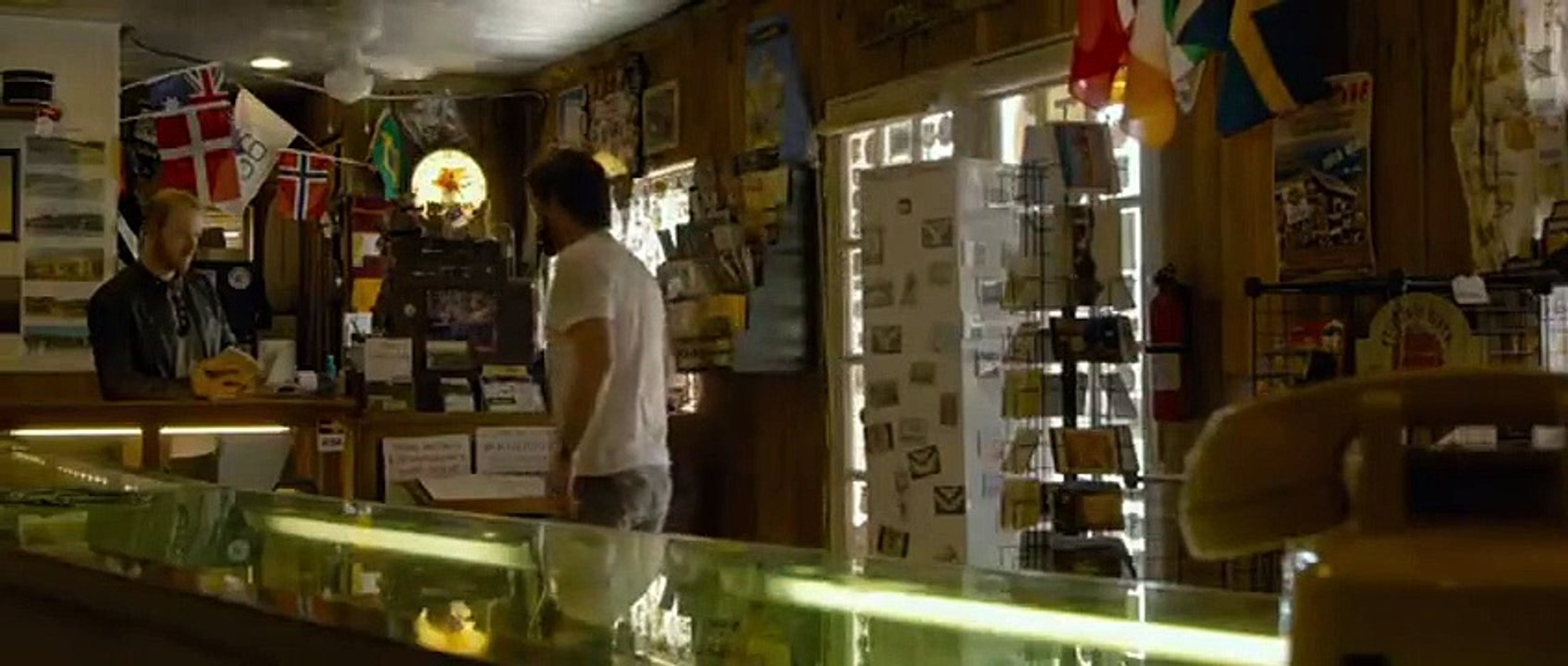 Dead Bullet (2016) Watch HD