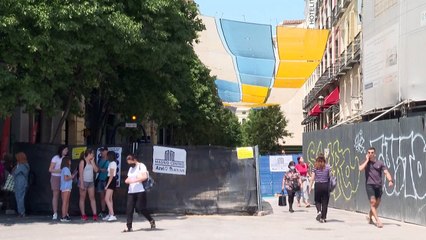 Espanha viveu em 2022 o ano mais quente em mais de um século