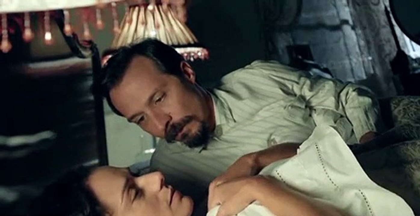 Grand Hotel S01 E11