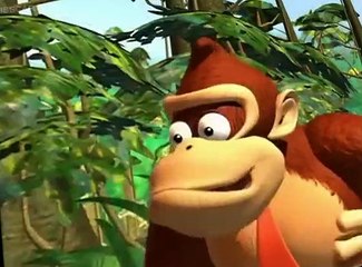 Donkey Kong Country S01 E019 - Watch the Skies