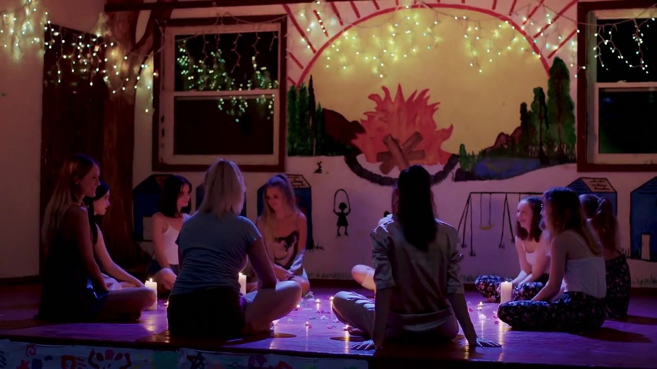 Boys vs. Girls (2019) Watch HD
