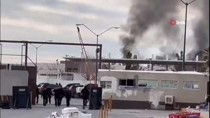 Meksika'daki hapishane baskınında ölü sayısı 17'ye yükseldi