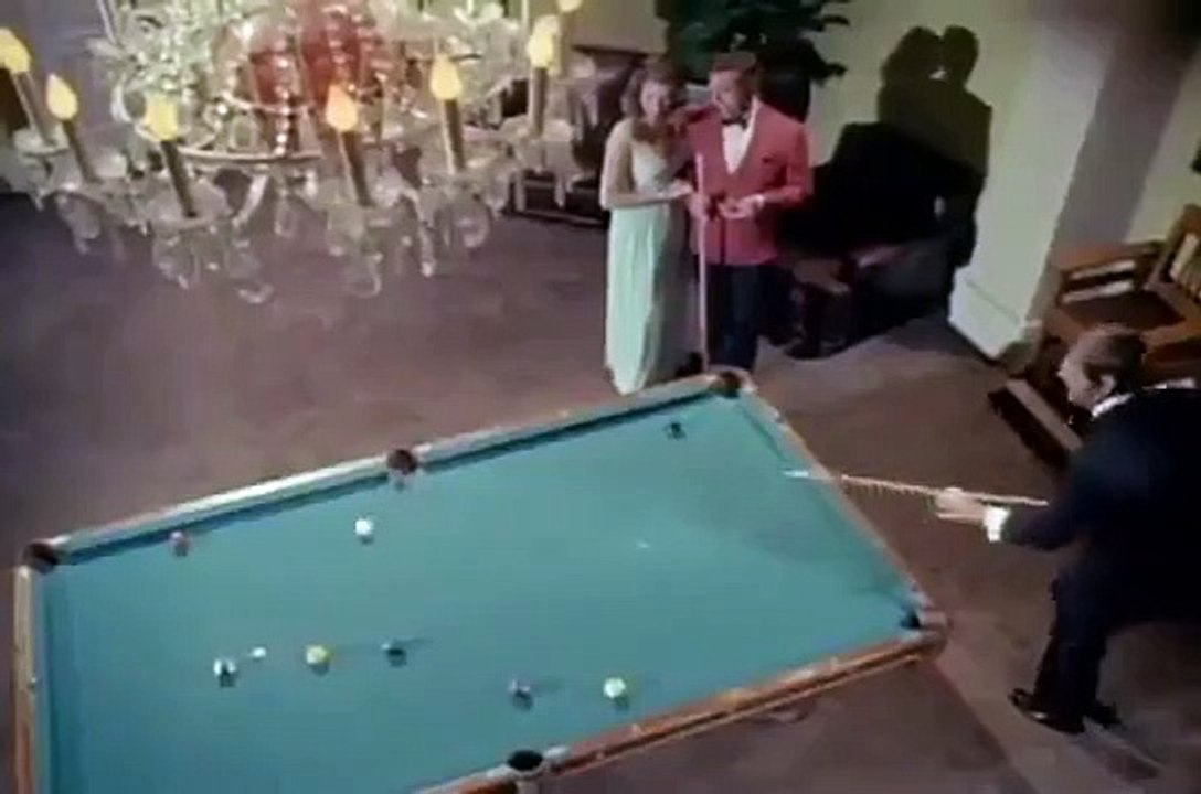 It Takes a Thief - Se2 - Ep04 HD Watch