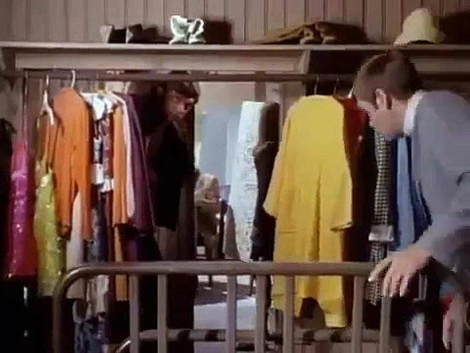 It Takes a Thief - Se1 - Ep13 HD Watch