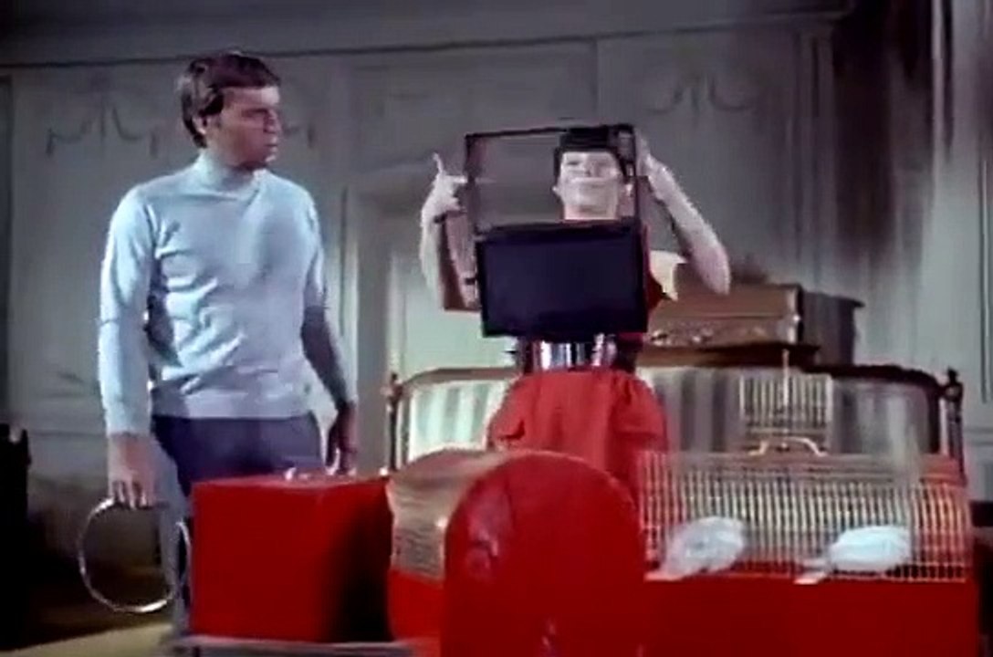 It Takes a Thief - Se2 - Ep03 HD Watch