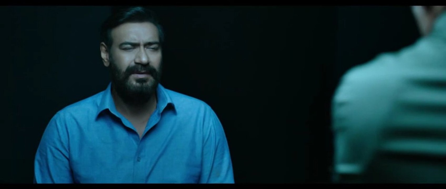 Drishyam 22 - Trailer
