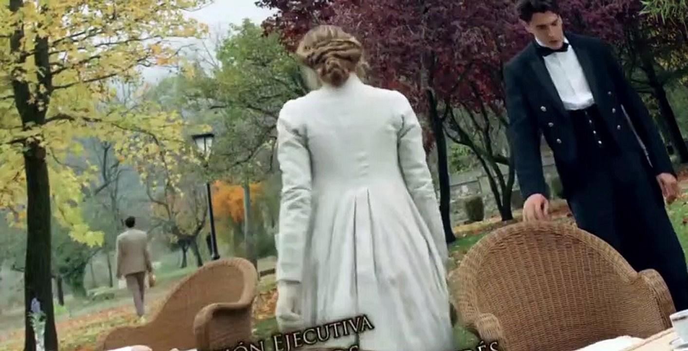 Grand Hotel S01 E14