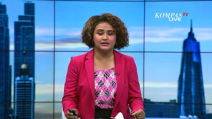 Rapat Paripurna DPRD Kota Depok Diwarnai Kericuhan, Ini Penyebabnya..