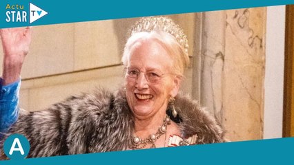 Margrethe du Danemark : La reine enfin réconciliée avec son fils Joachim ? Cette absence qui n'a dup