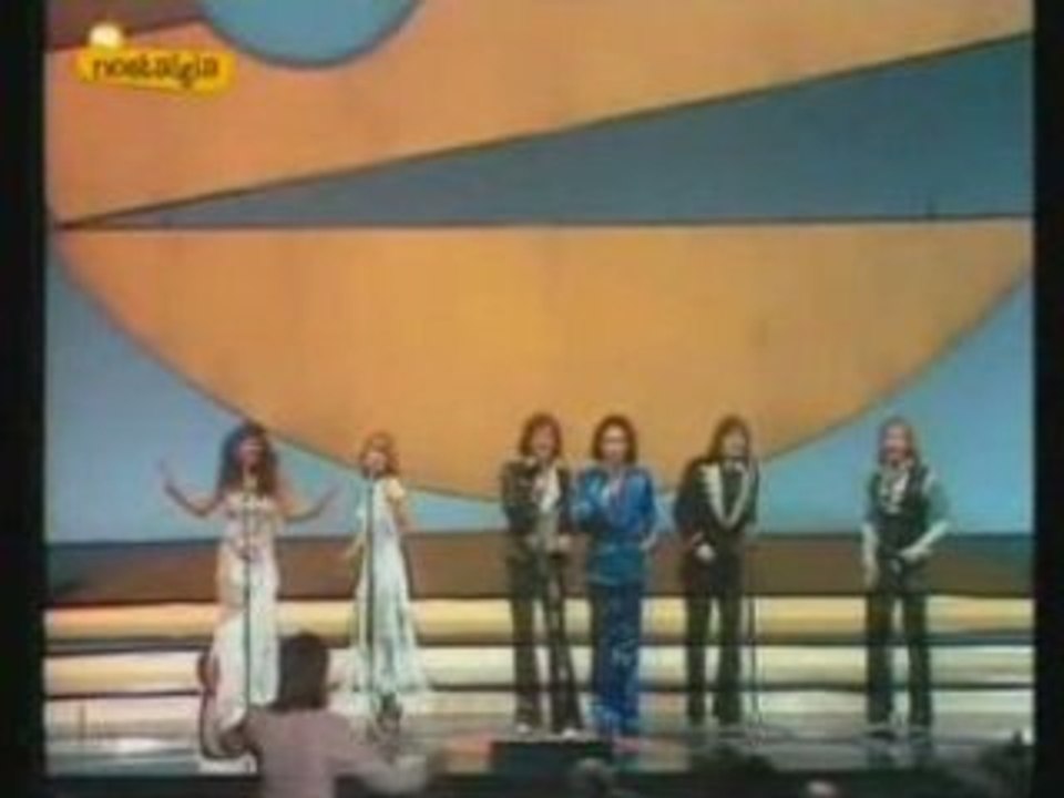 1976 Germany - Les Humphries Singers