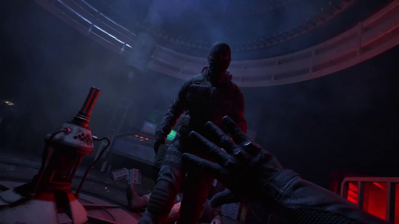 S.T.A.L.K.E.R. 2: Heart of Chornobyl - Official Come to Me Trailer (2023)