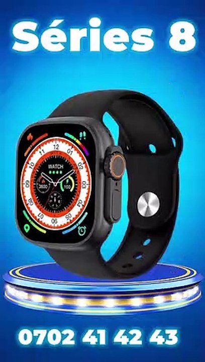 watch