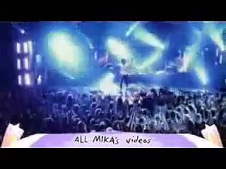 MIKA : Live in Cartoon Motion Bande-annonce (ES)