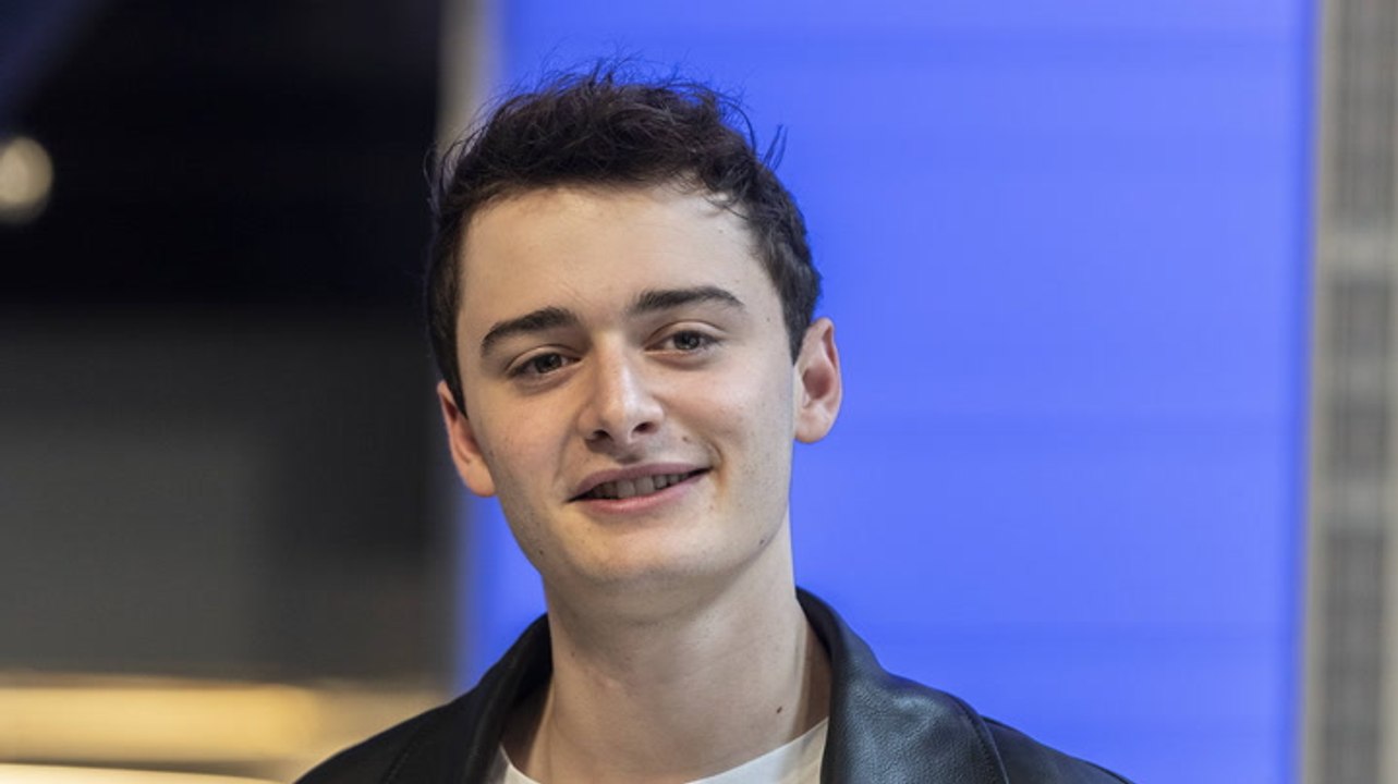 Petition unterzeichnet: Davon hat Noah Schnapp genug bei „Stranger Things“