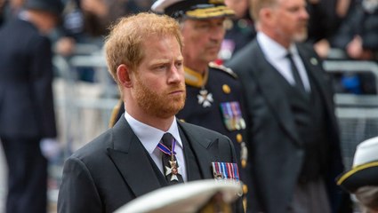 Prinz Harry: Nächstes Hammer-Interview bereits aufgezeichnet