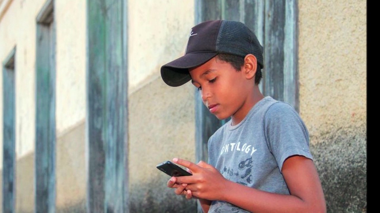 Transformação digital do Brasil em 2022