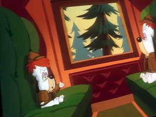 Tom and Jerry Kids Show S03 E16