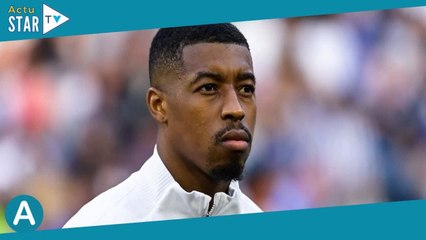 Presnel Kimpembe : Sa nouvelle coupe de cheveux tournée en ridicule par les internautes