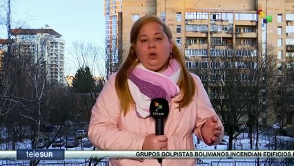 Rusia estima que comercio con Brasil alcanzará los 9 mil millones de dólares para 2023