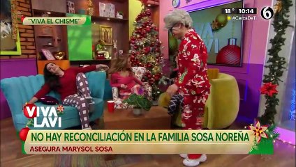 Sigue la polémica, no hay reconciliación entre hijos de José José