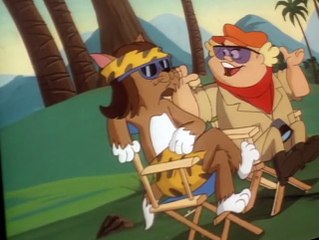 Tom and Jerry Kids Show S03 E17