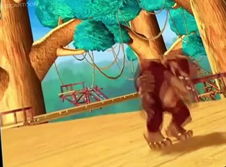 Donkey Kong Country S02 E002 - Hooray for Holly Kongo Bongo