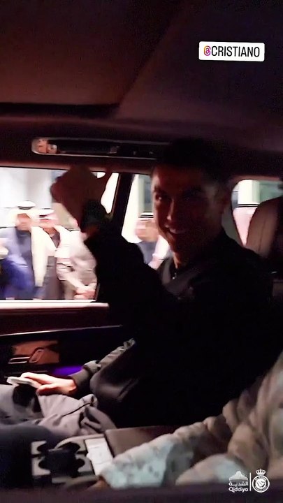 Palavras de Ronaldo