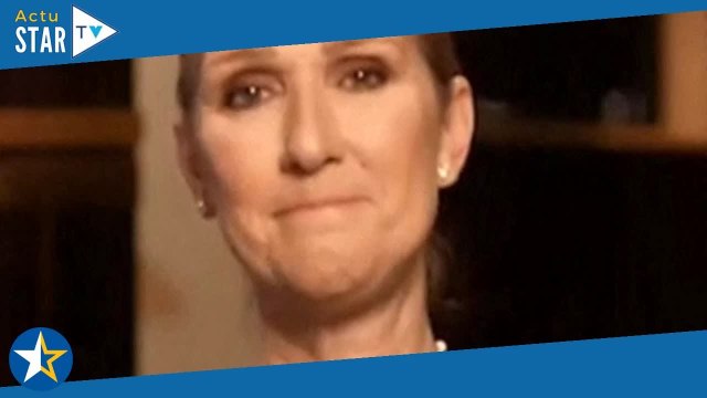 Céline Dion malade, la chanteuse essuie un nouvel affront : C'est un crime contre l'humanité !