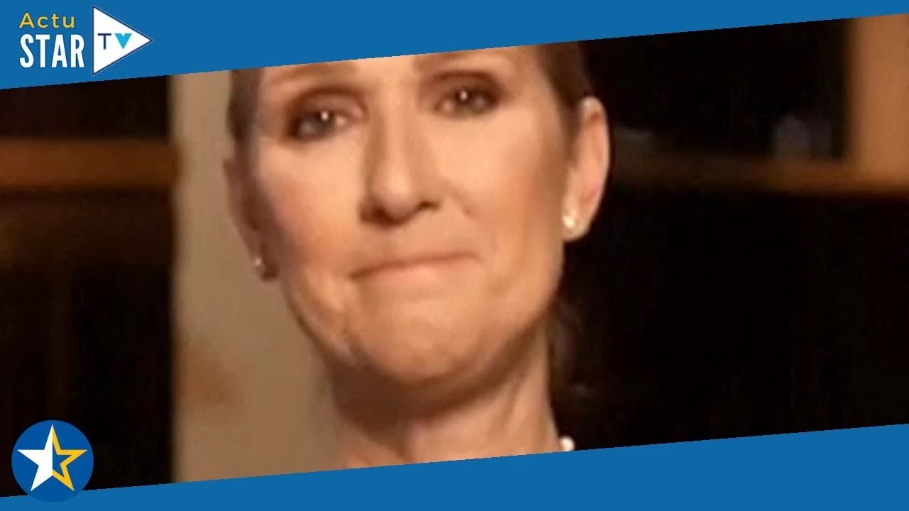 Céline Dion malade, la chanteuse essuie un nouvel affront : "C'est un crime contre l'humanité !"
