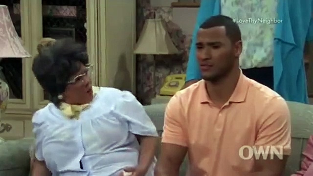 Love Thy Neighbor - Se1 - Ep24 HD Watch