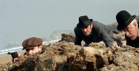 Grand Hotel S02 E02