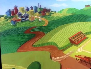 Tom and Jerry Kids Show S03 E19