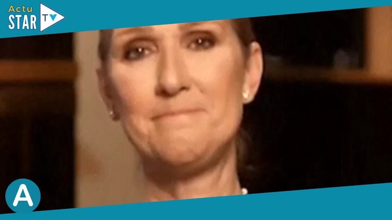 Céline Dion malade, la chanteuse essuie un nouvel affront : "C'est un crime contre l'humanité !"