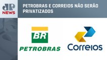 Lula revoga processos de privatização de 8 estatais