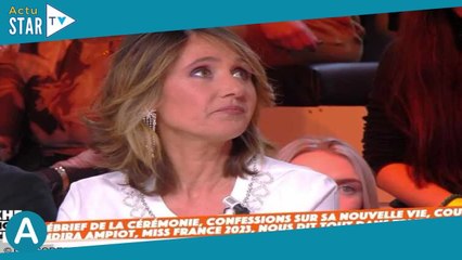 « Je lutte un peu contre ça » : cette pratique qu’Alexia Laroche-Joubert ne veut plus pour le concou