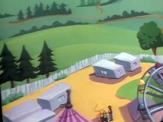 Tom and Jerry Kids Show S03 E20